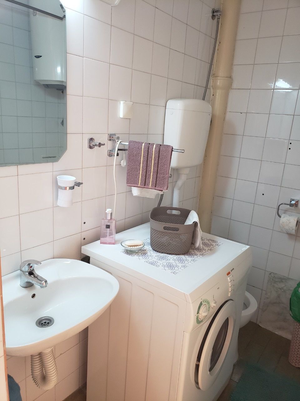 Stan za Izdavanje Herceg Novi 45m2 - 15