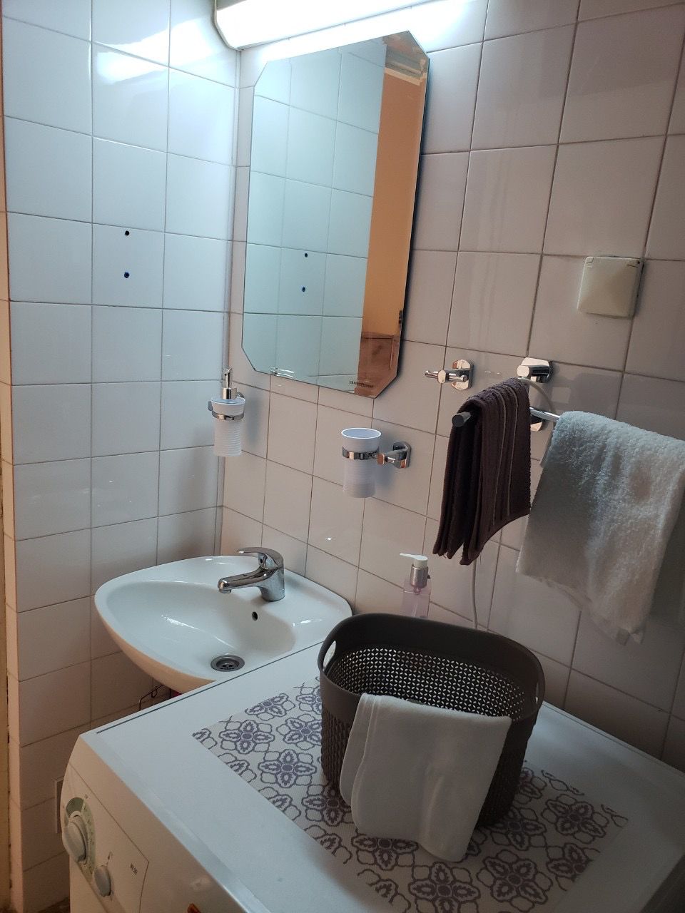 Stan za Izdavanje Herceg Novi 45m2 - 10