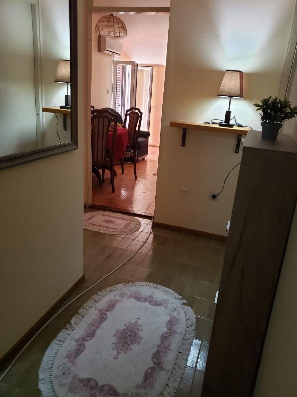Stan za Izdavanje Herceg Novi 45m2 - 8