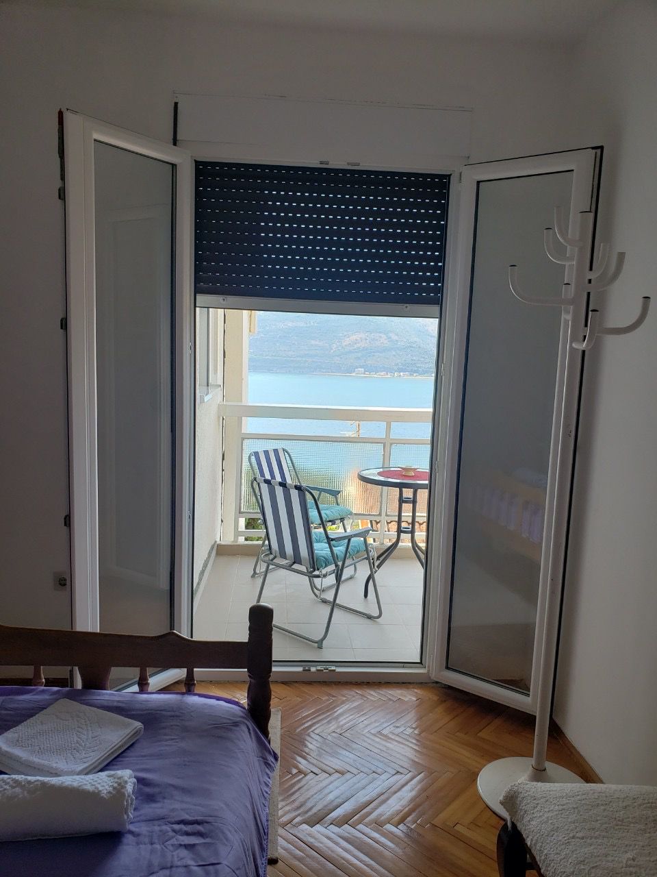 Stan za Izdavanje Herceg Novi 45m2 - 2