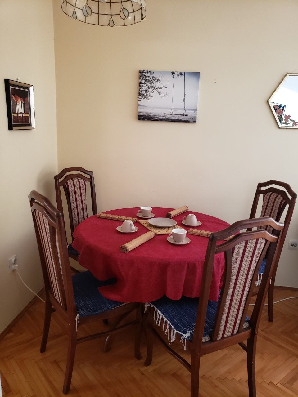 Stan za Izdavanje Herceg Novi 45m2 - 19