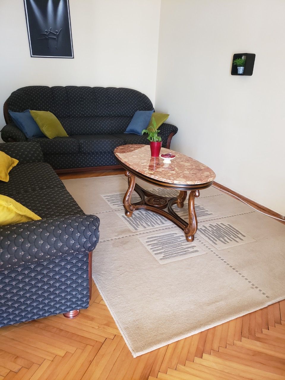 Stan za Izdavanje Herceg Novi 45m2 - 18