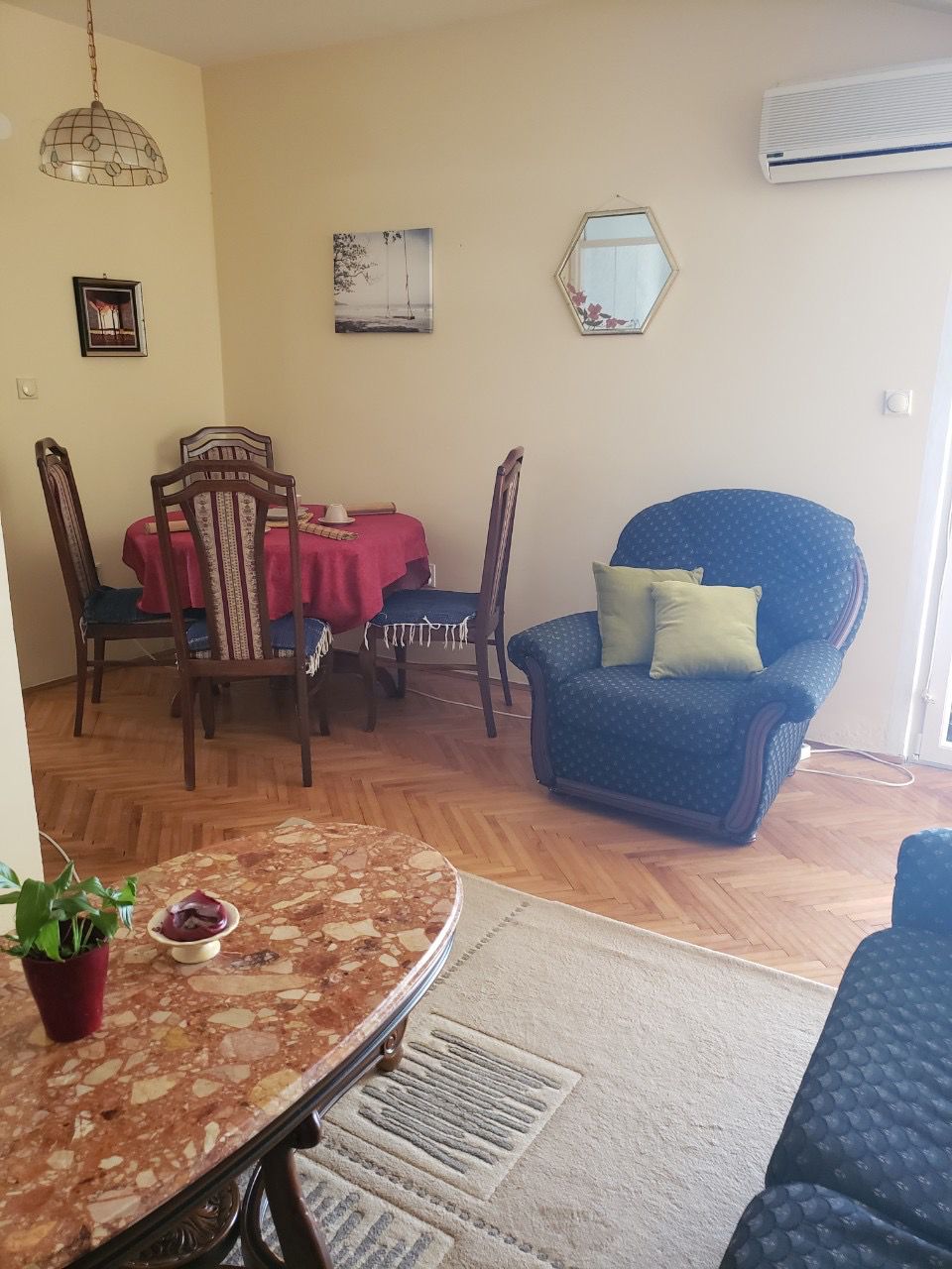 Stan za Izdavanje Herceg Novi 45m2 - 20