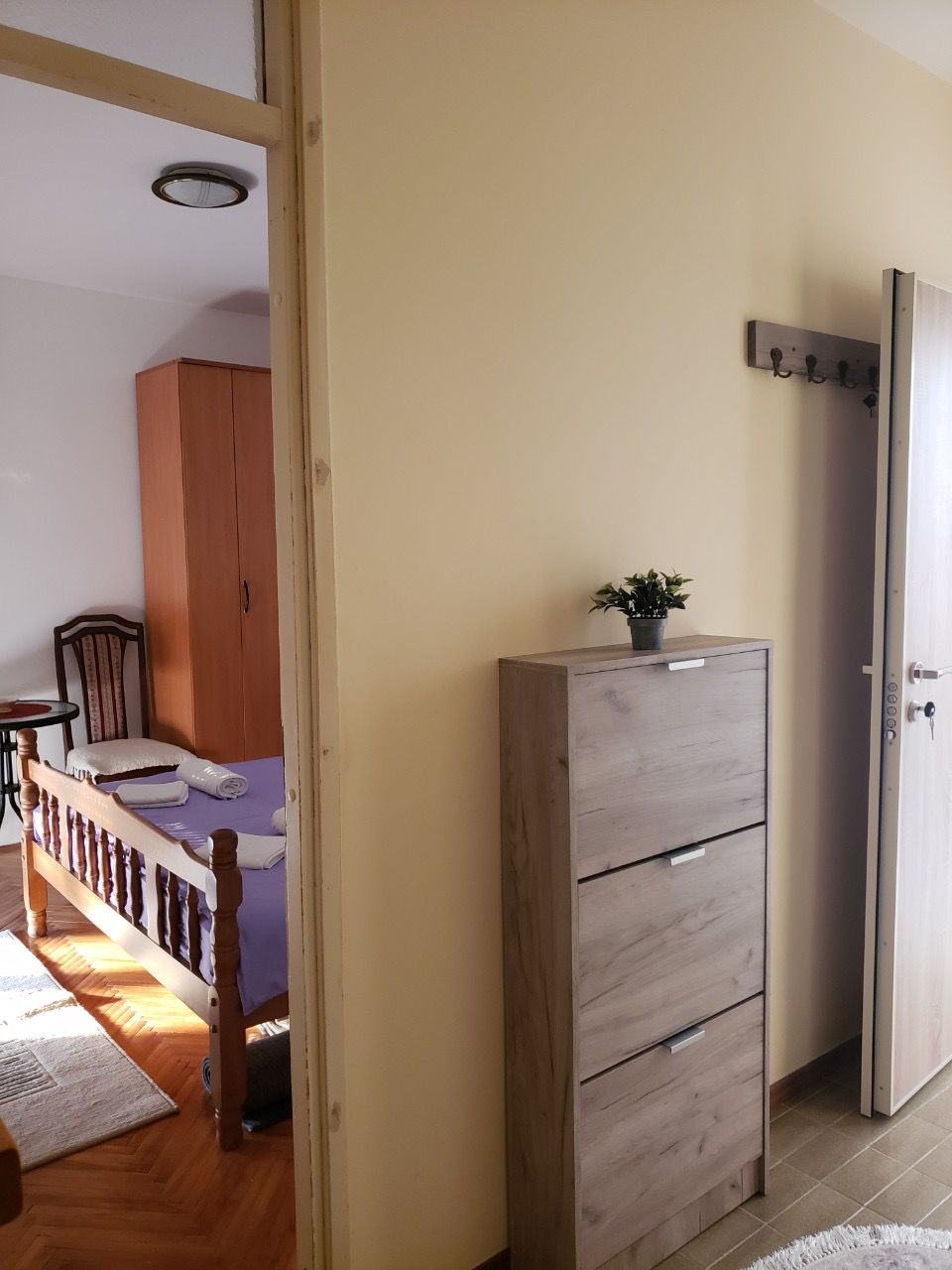 Stan za Izdavanje Herceg Novi 45m2 - 9
