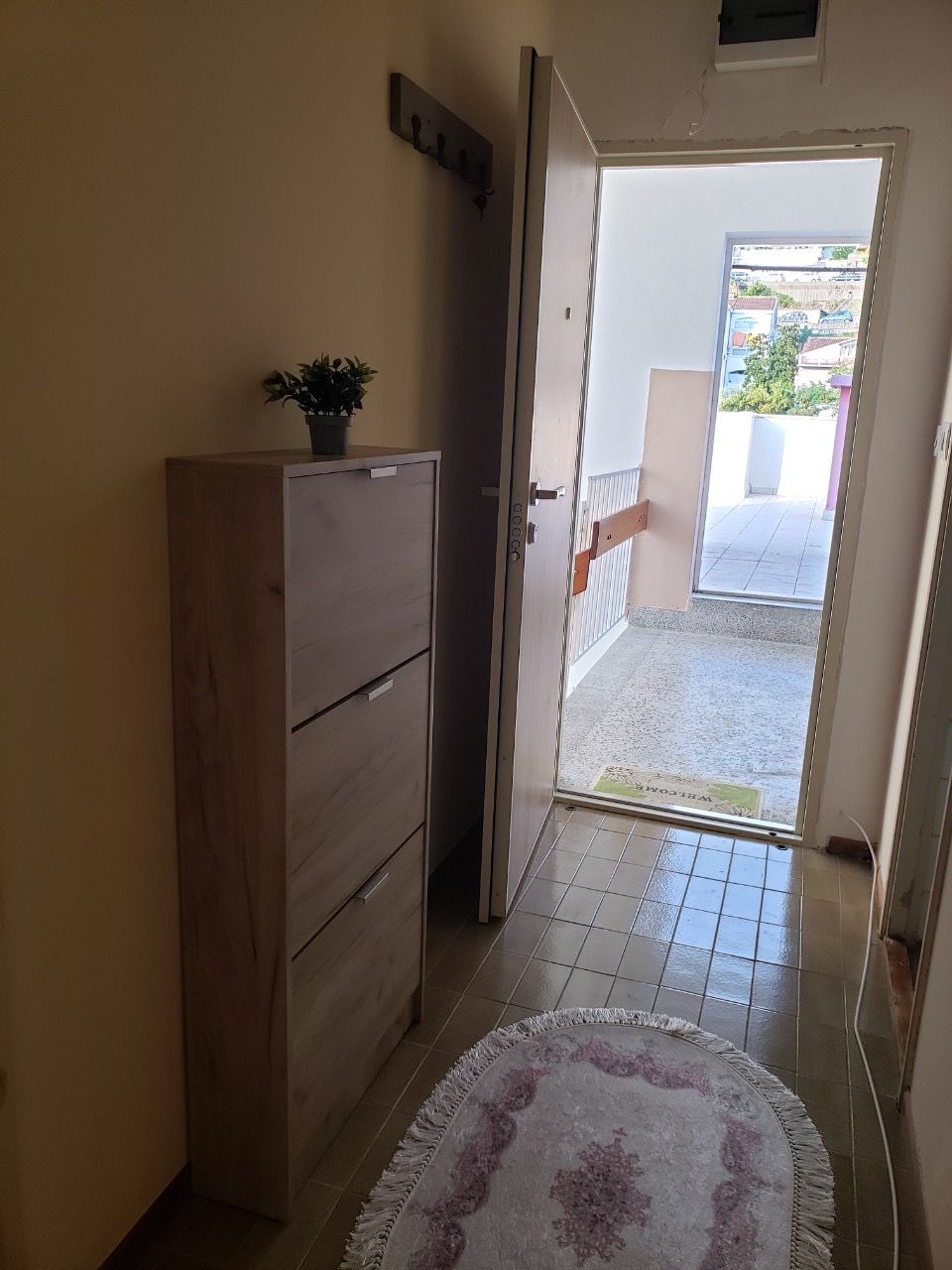 Stan za Izdavanje Herceg Novi 45m2 - 7