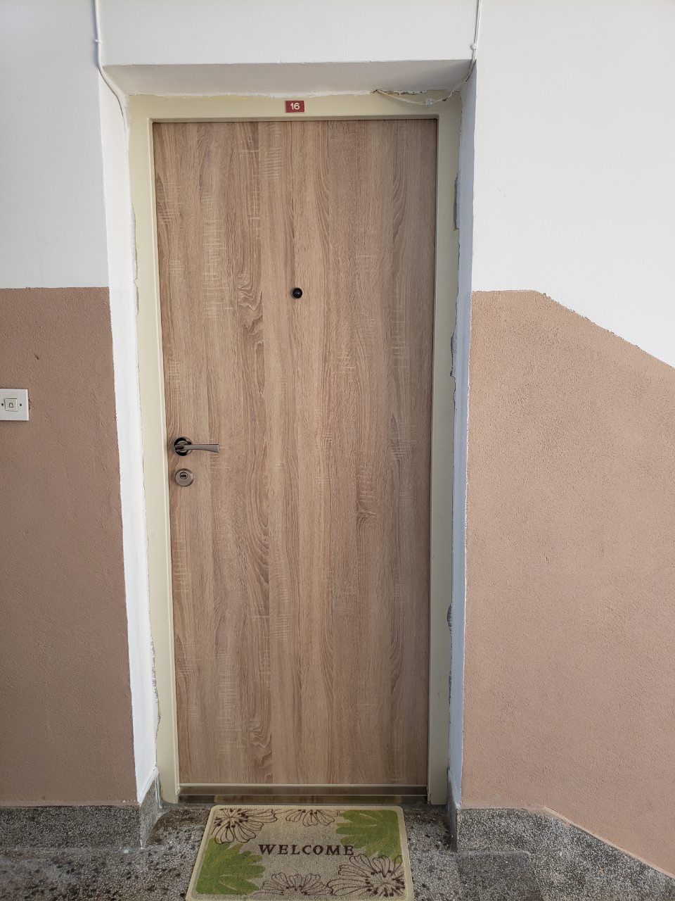Stan za Izdavanje Herceg Novi 45m2 - 6