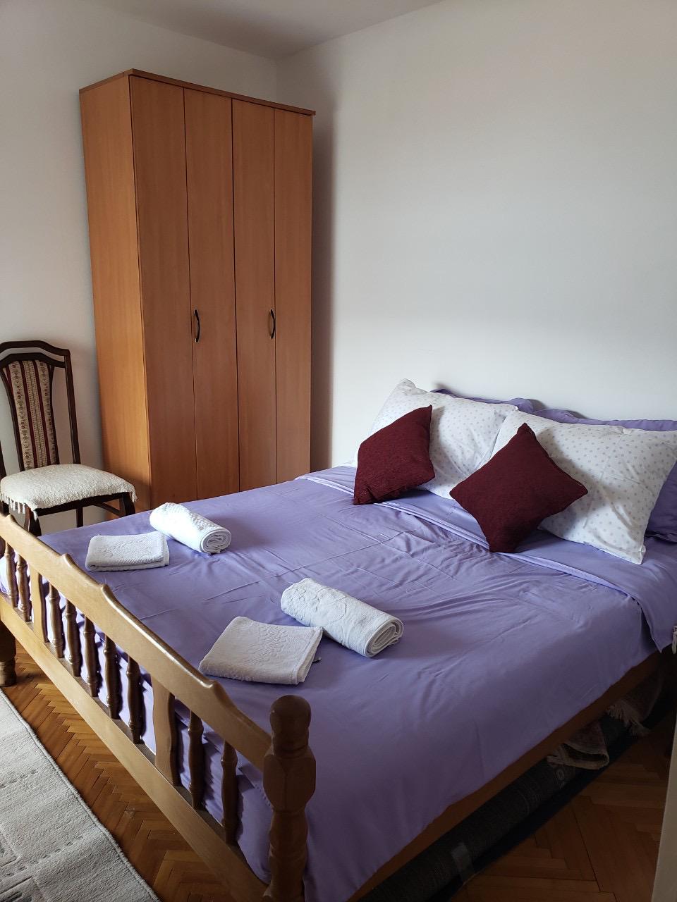 Stan za Izdavanje Herceg Novi 45m2 - 3