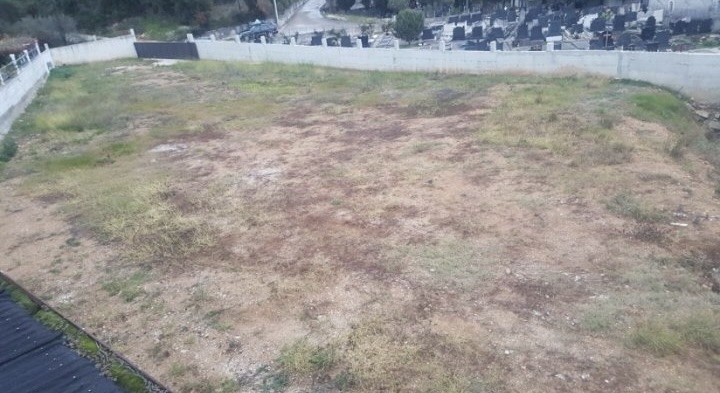 Urbanized Plot Kumbor 1145m2 - 5