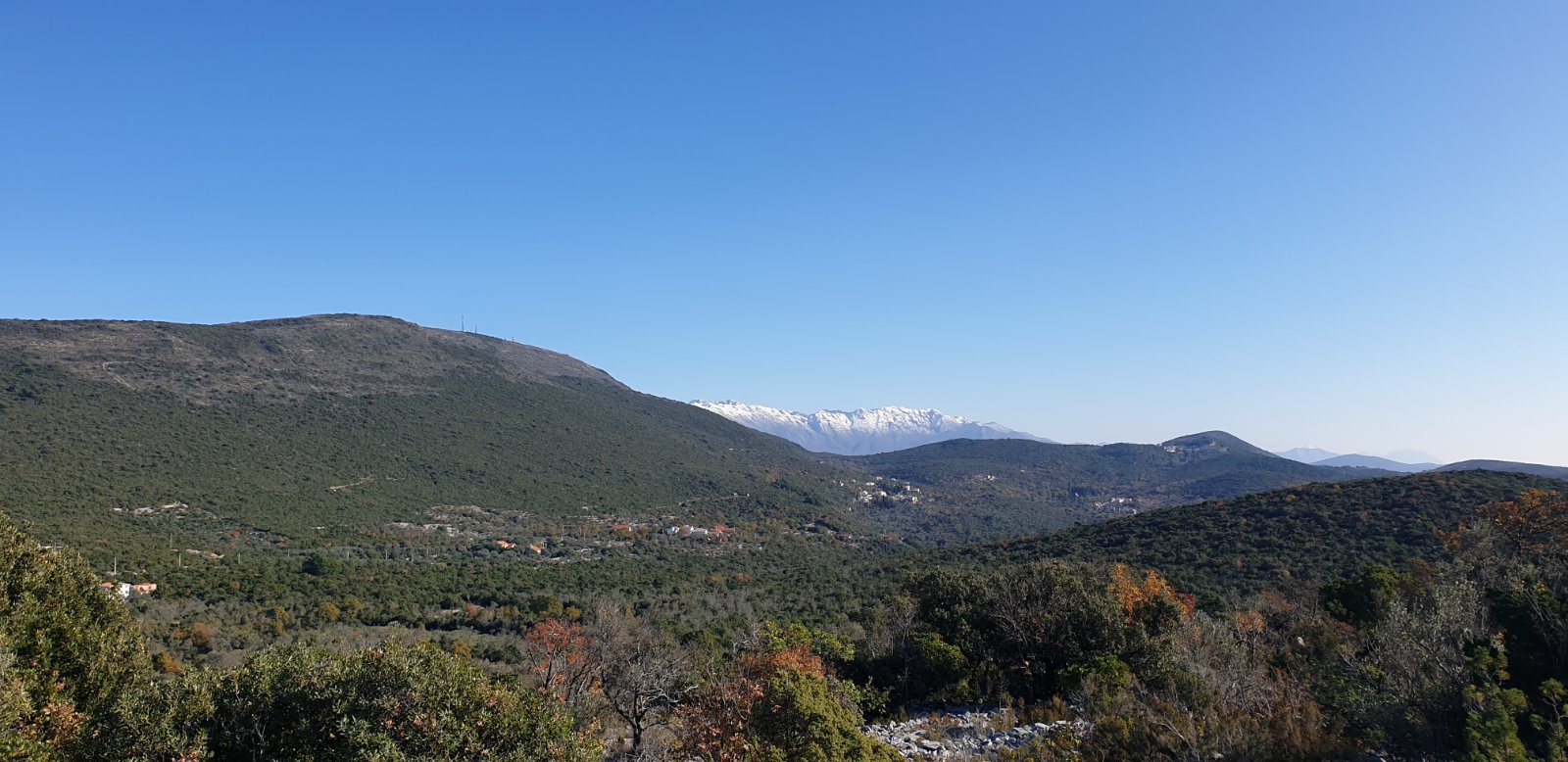Urbanized Plot Mrkovi 4150m2 - 16