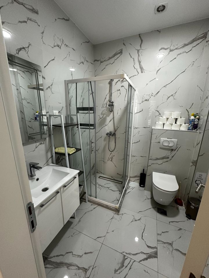 İkiz Ev Ofis Bar 82m² - 10