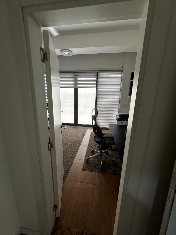 İkiz Ev Ofis Bar 82m² - 9