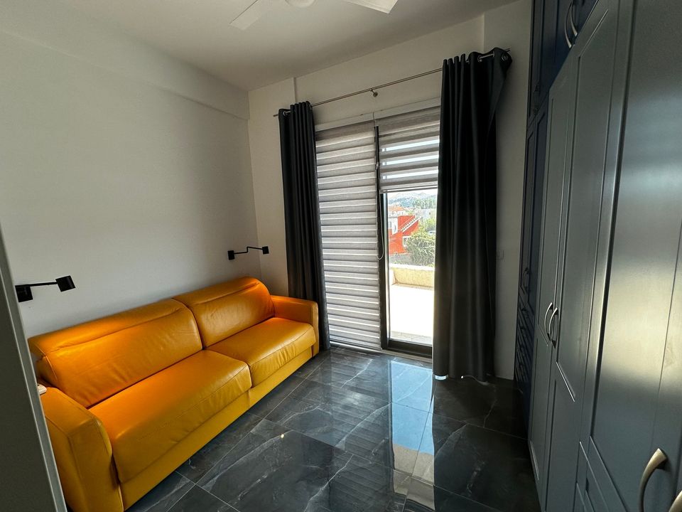 İkiz Ev Ofis Bar 82m² - 4