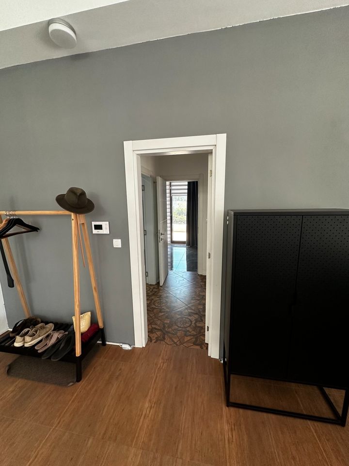 İkiz Ev Ofis Bar 82m² - 11