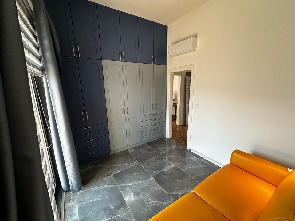 İkiz Ev Ofis Bar 82m² - 3