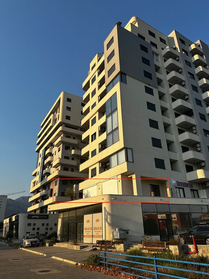 İkiz Ev Ofis Bar 82m² - 17