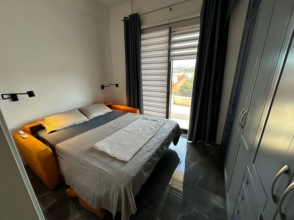 İkiz Ev Ofis Bar 82m² - 12