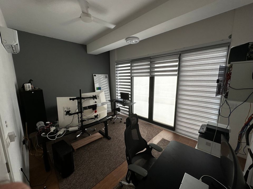 İkiz Ev Ofis Bar 82m² - 7