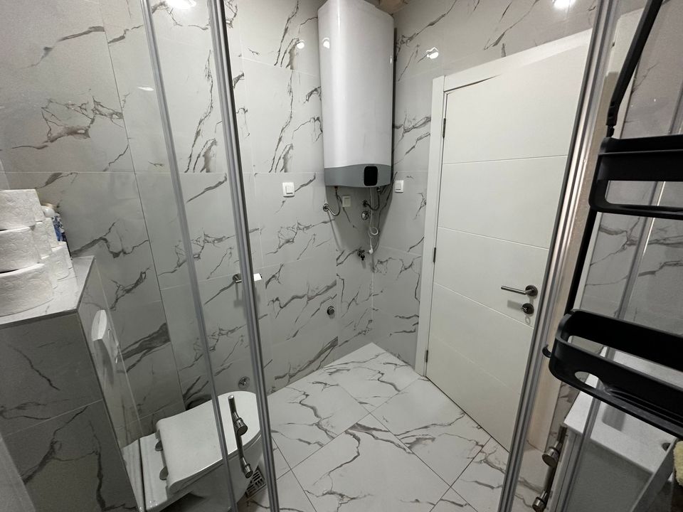 İkiz Ev Ofis Bar 82m² - 2