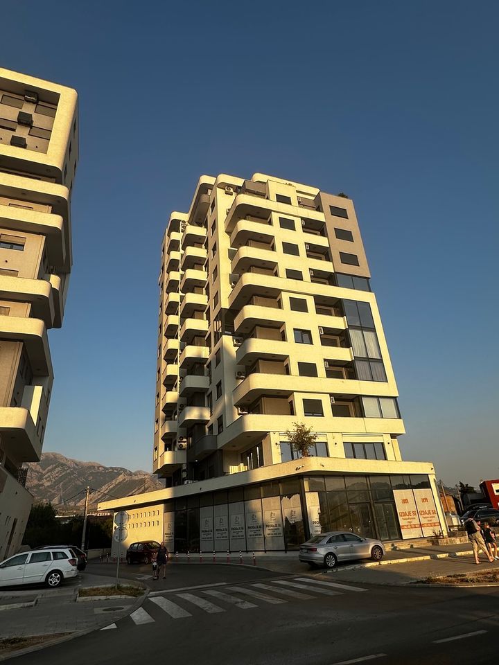 İkiz Ev Ofis Bar 82m² - 19