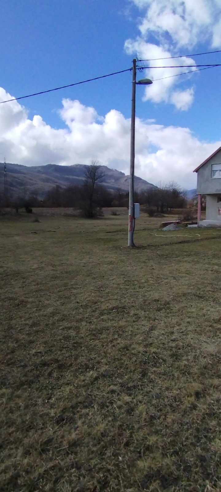 Urbanized Plot Kolasin 870m2 - 3