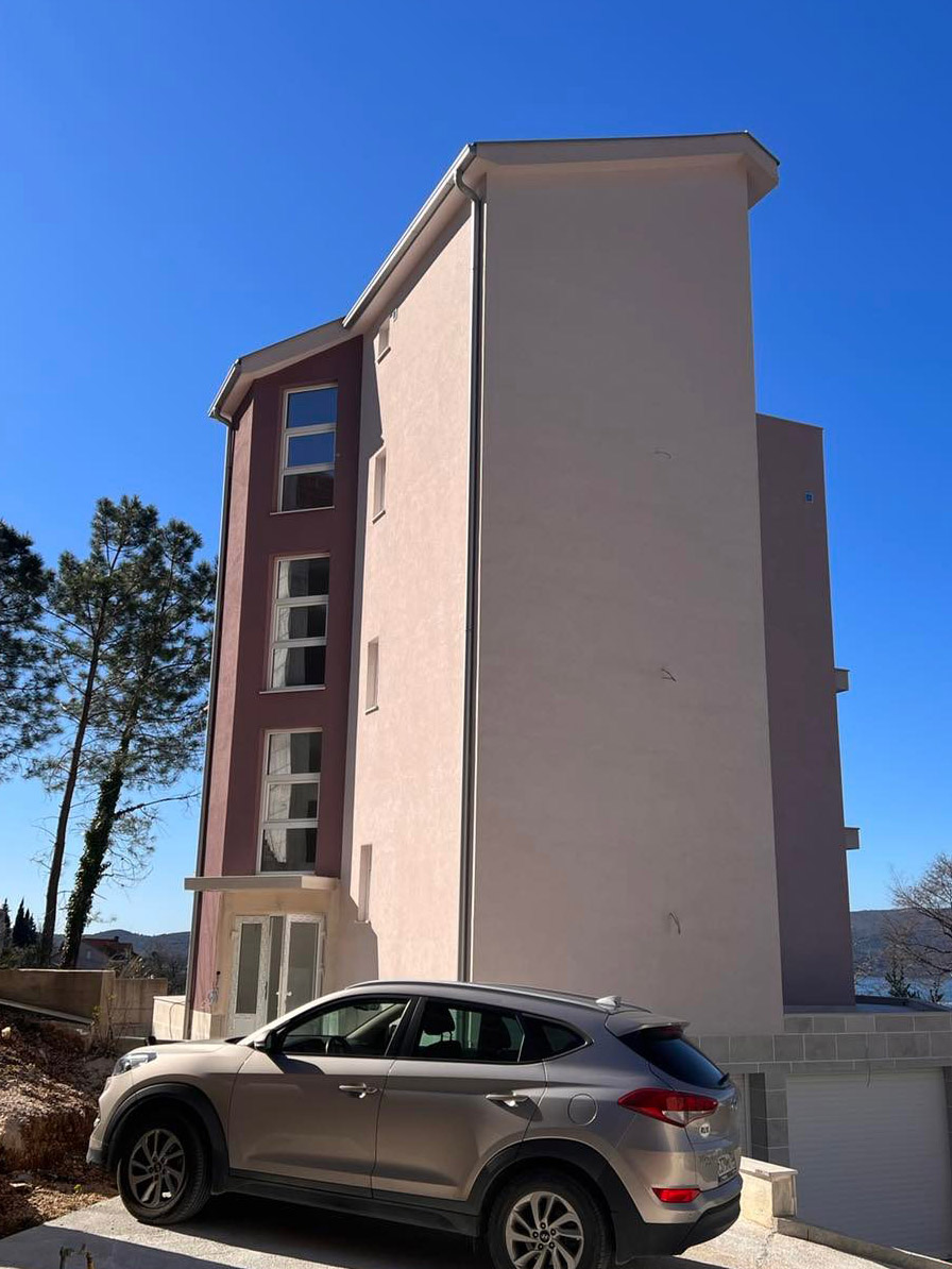 Stan Mazina 72m2 - 9