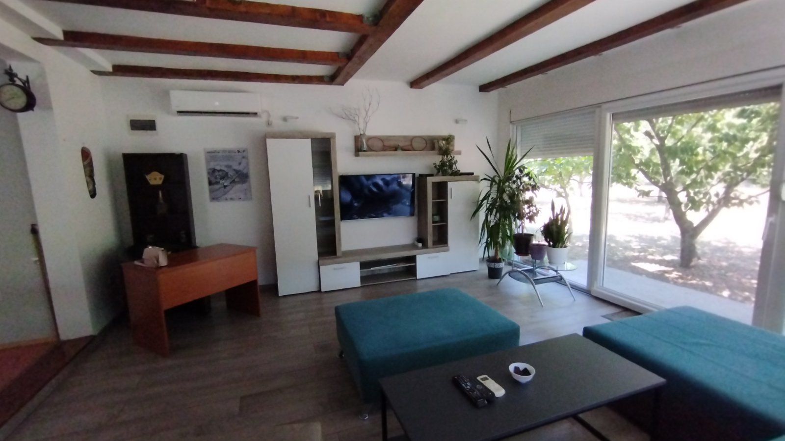 Zelenika'da 76m2'lik Ev - 14