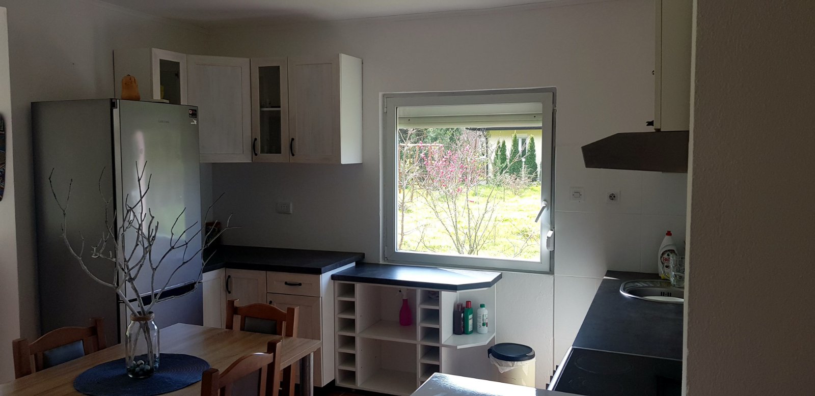 Zelenika'da 76m2'lik Ev - 4