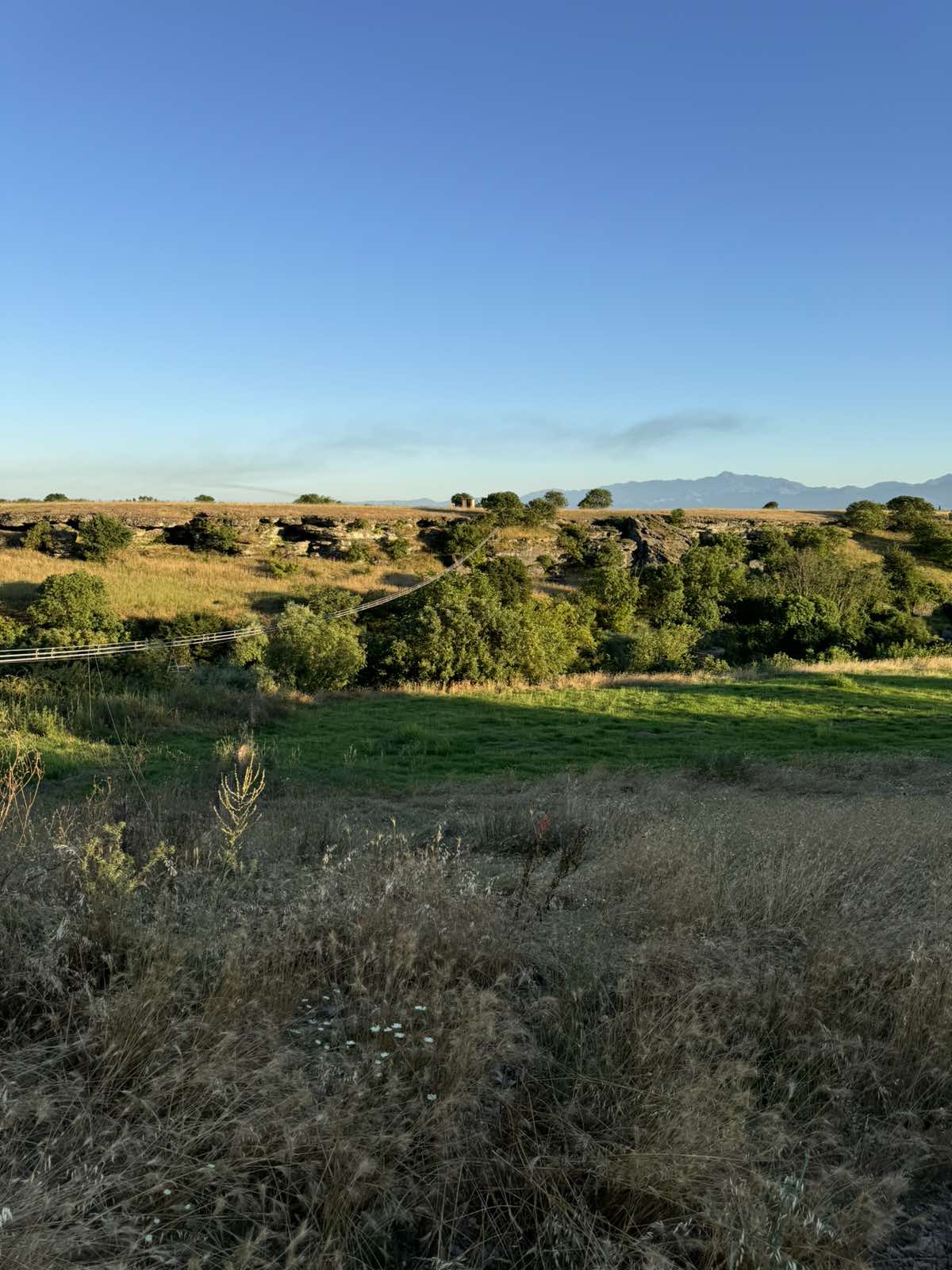 Plac Rakica Kuce 9300m2 - 1