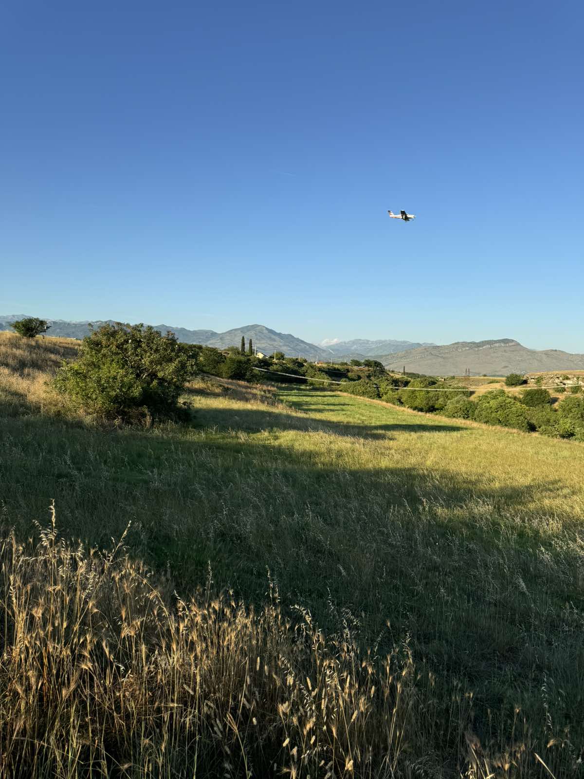 Plac Rakica Kuce 9300m2 - 10