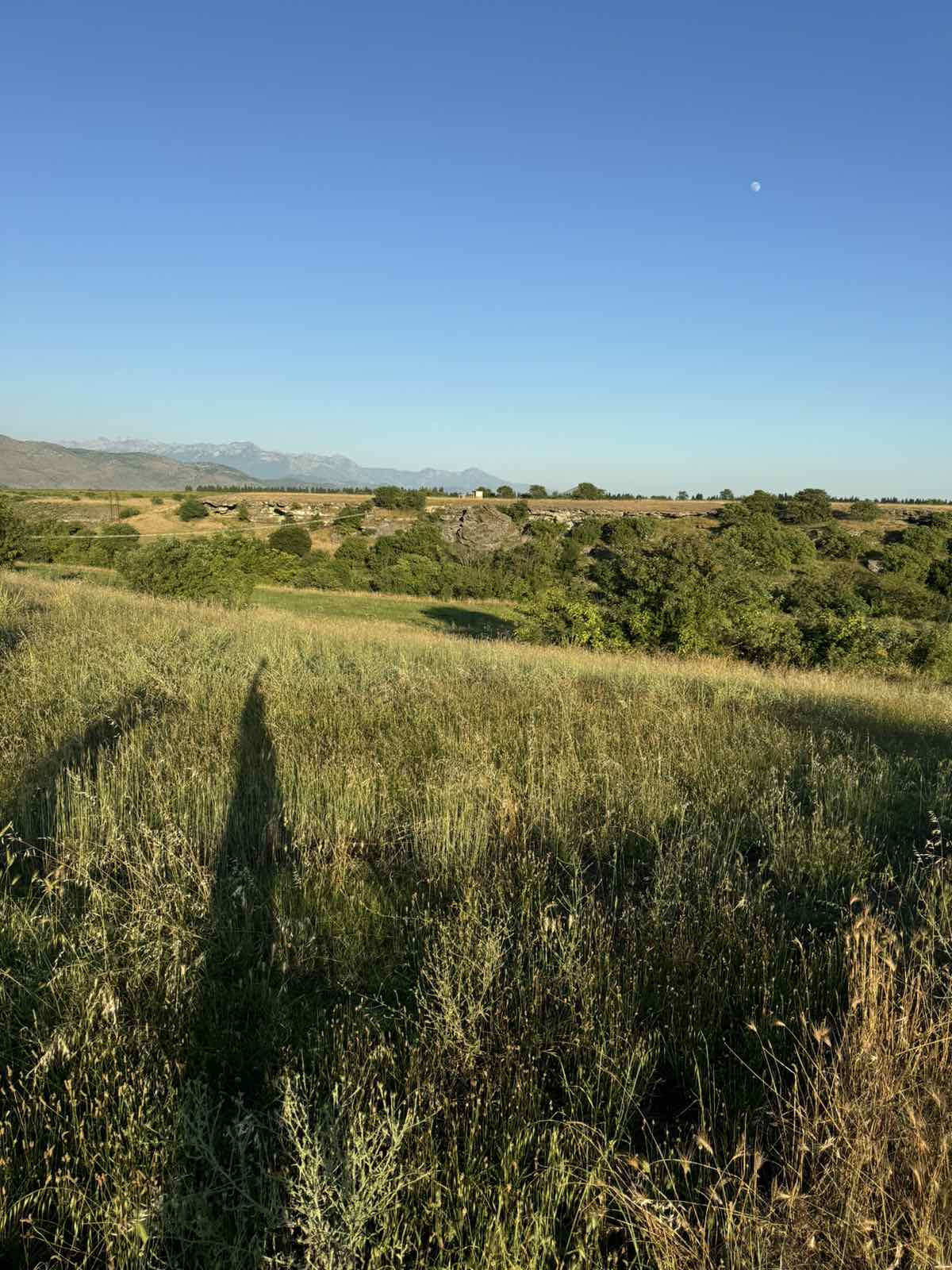 Plac Rakica Kuce 9300m2 - 2