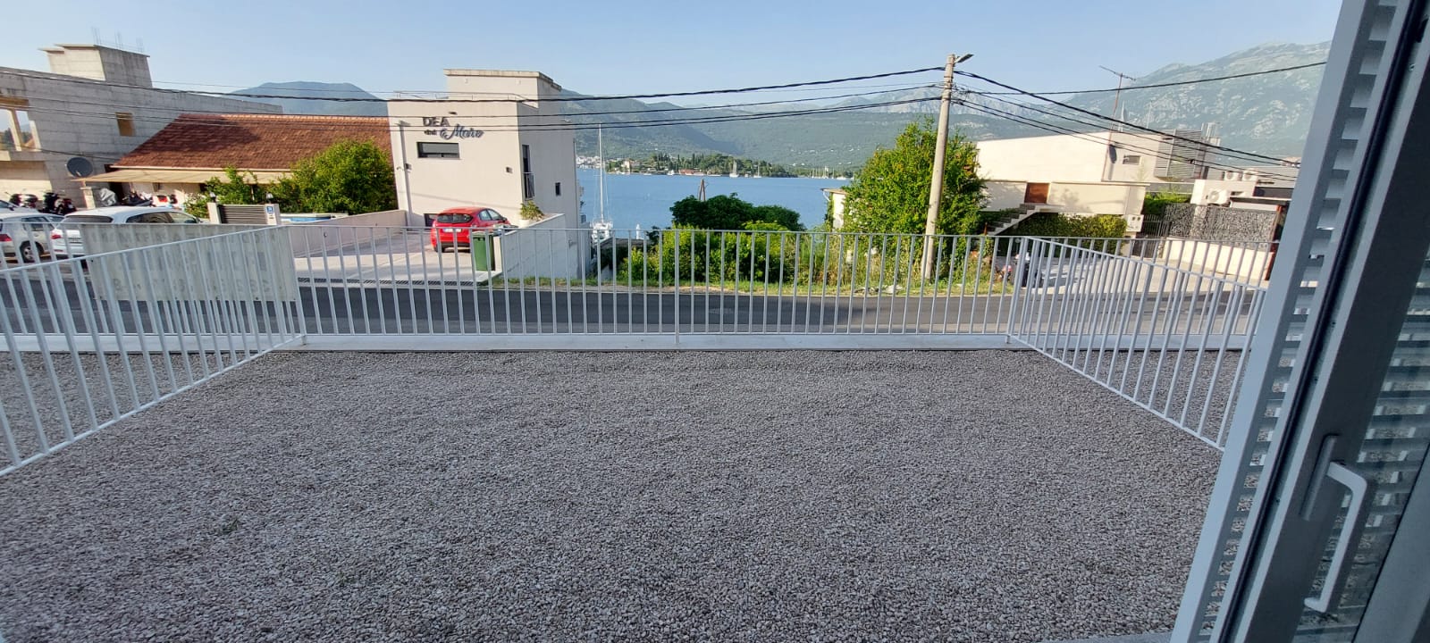 Lustiva'da 100m2'lik Yeni Daireler - 13