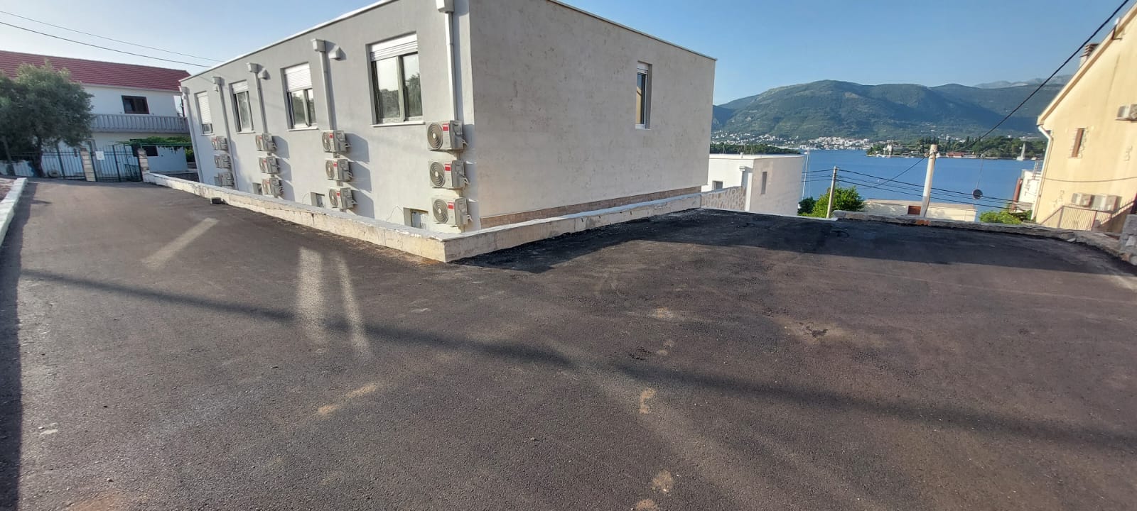 Lustiva'da 100m2'lik Yeni Daireler - 5