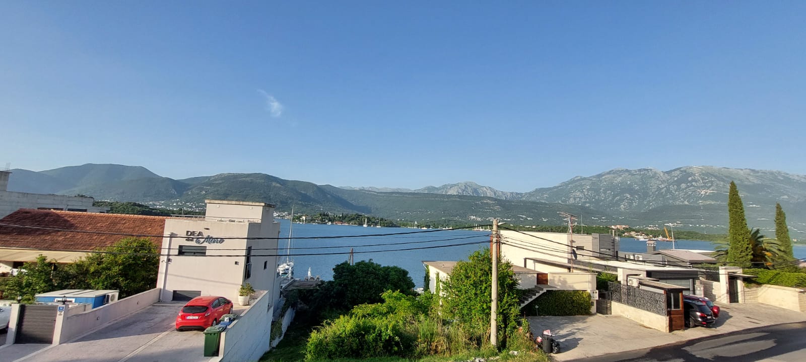 Lustiva'da 100m2'lik Yeni Daireler - 23