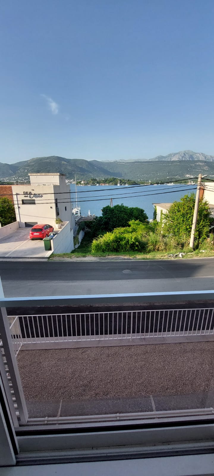 Novi Apartmani Luštica 90m2 - 20