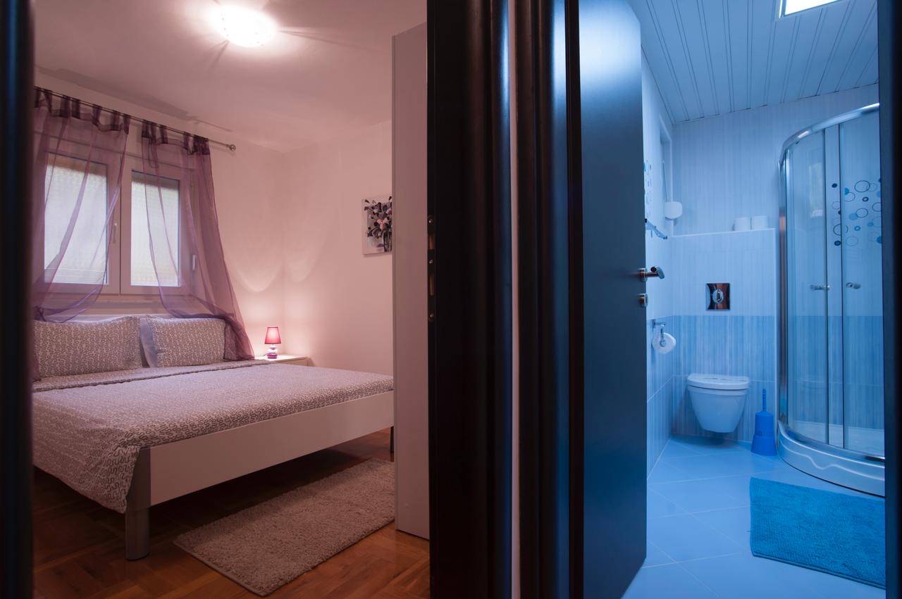 Apartment Babin Do 72m2 - 4