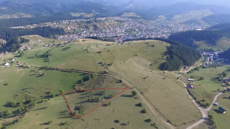Plac Susteri 77560m2 - 6