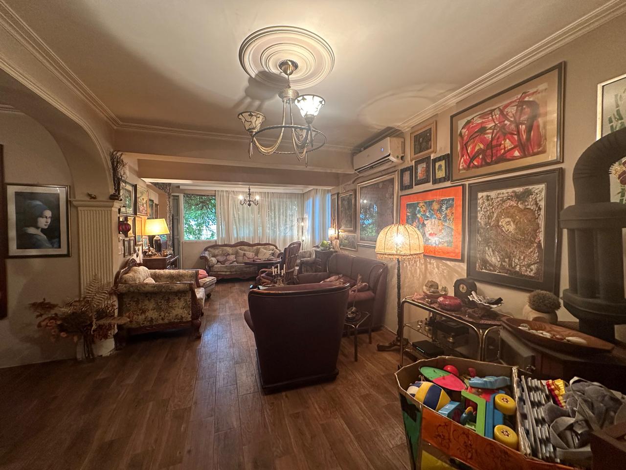 Apartment Bar 90m2 - 12