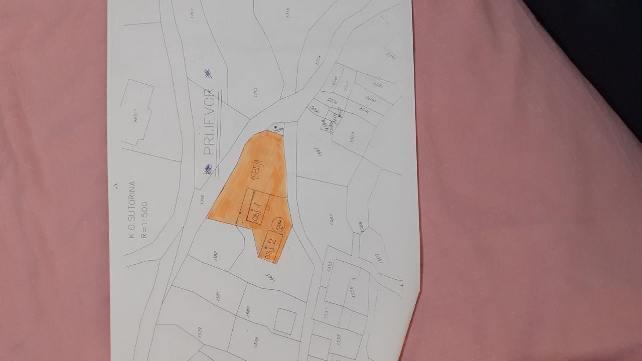 Kuca Sutorina 121m2 - 5