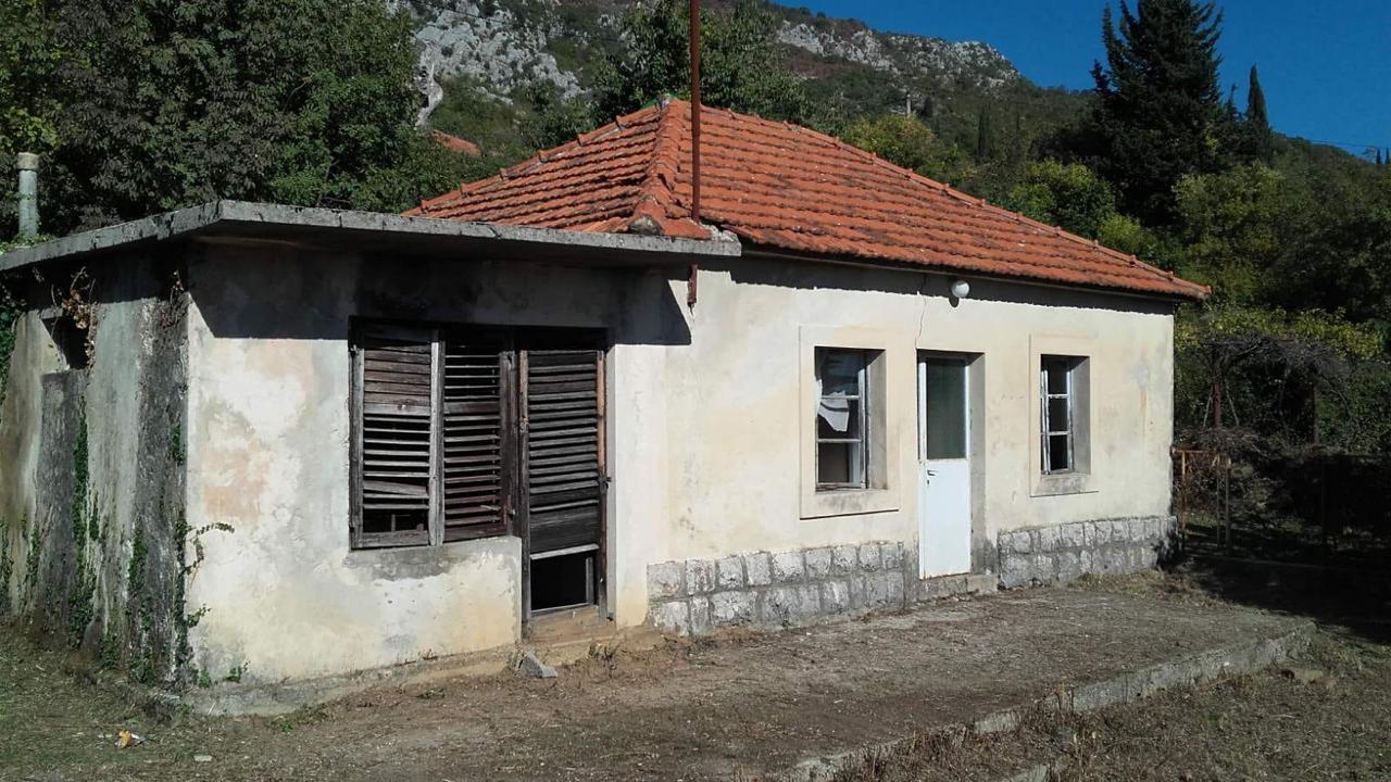 Kuca Sutorina 121m2 - 4