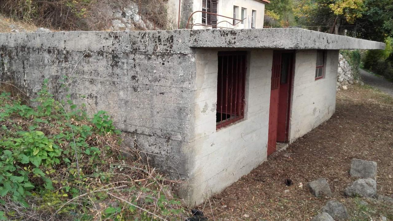 Kuca Sutorina 121m2 - 3