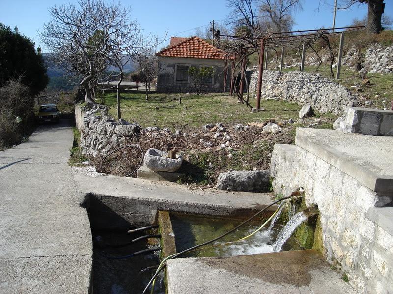 Kuca Sutorina 121m2 - 2