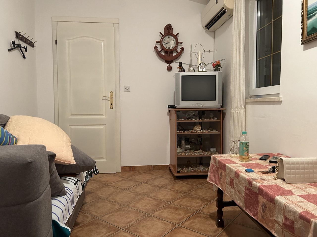 Sutomore'de 20m2'lik Studio Apartment - 3