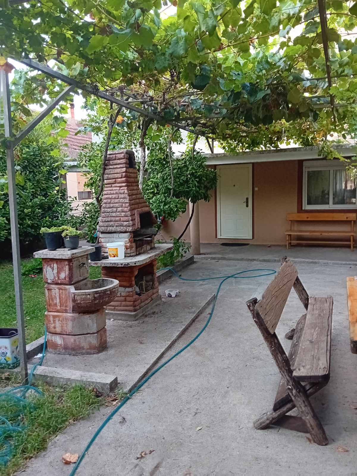 House Brace Ribar 240m2