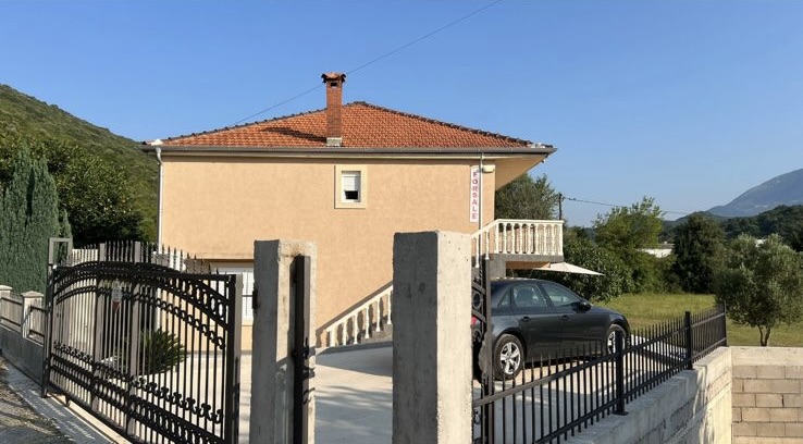 House Kovaci 750m2 - 10