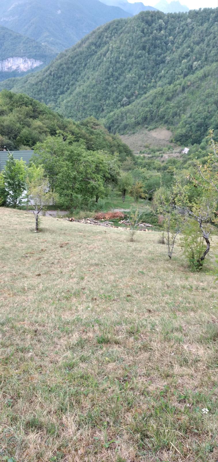 Mioska'da 45233m2'lik Arazi - 14