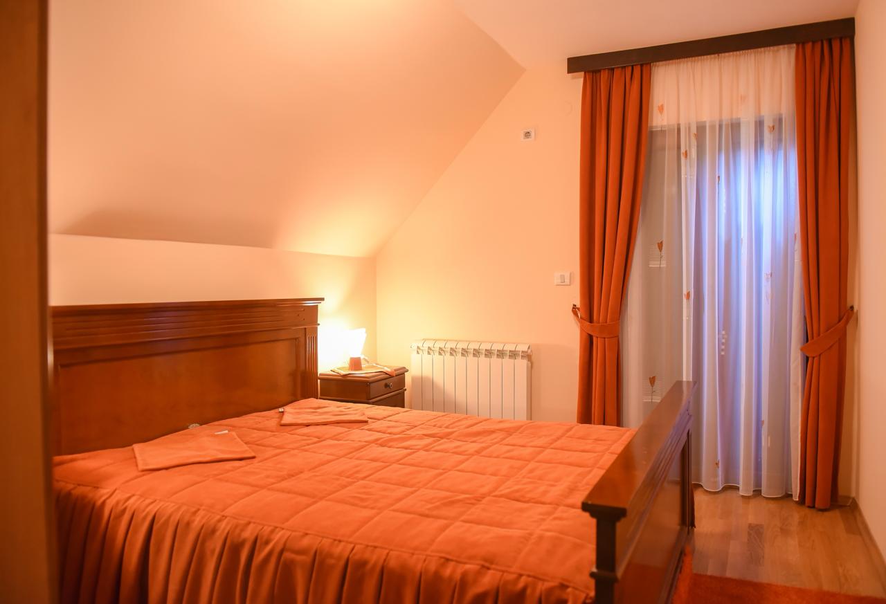 Дом Жабляк 200м2 - 17