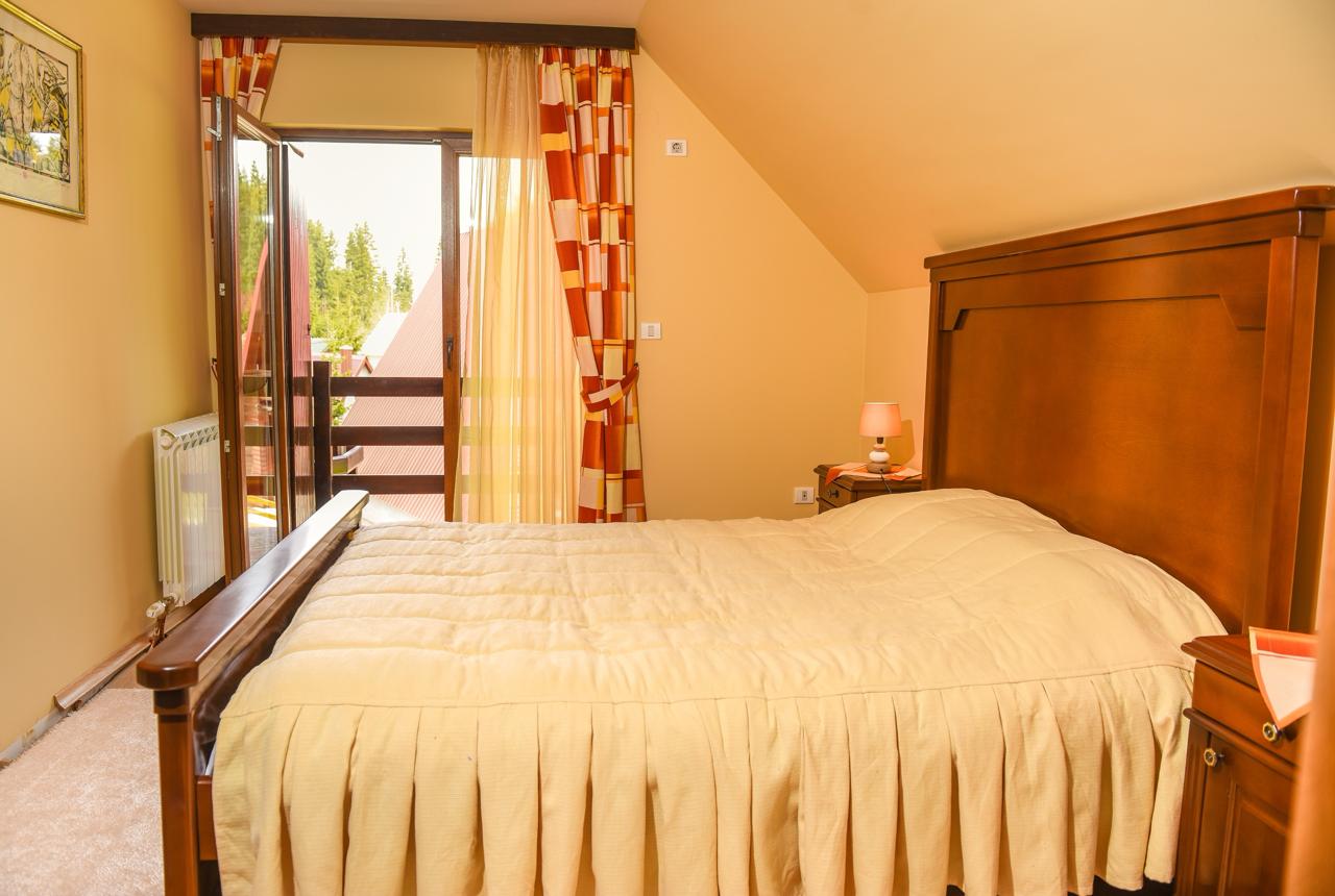 Дом Жабляк 200м2 - 14