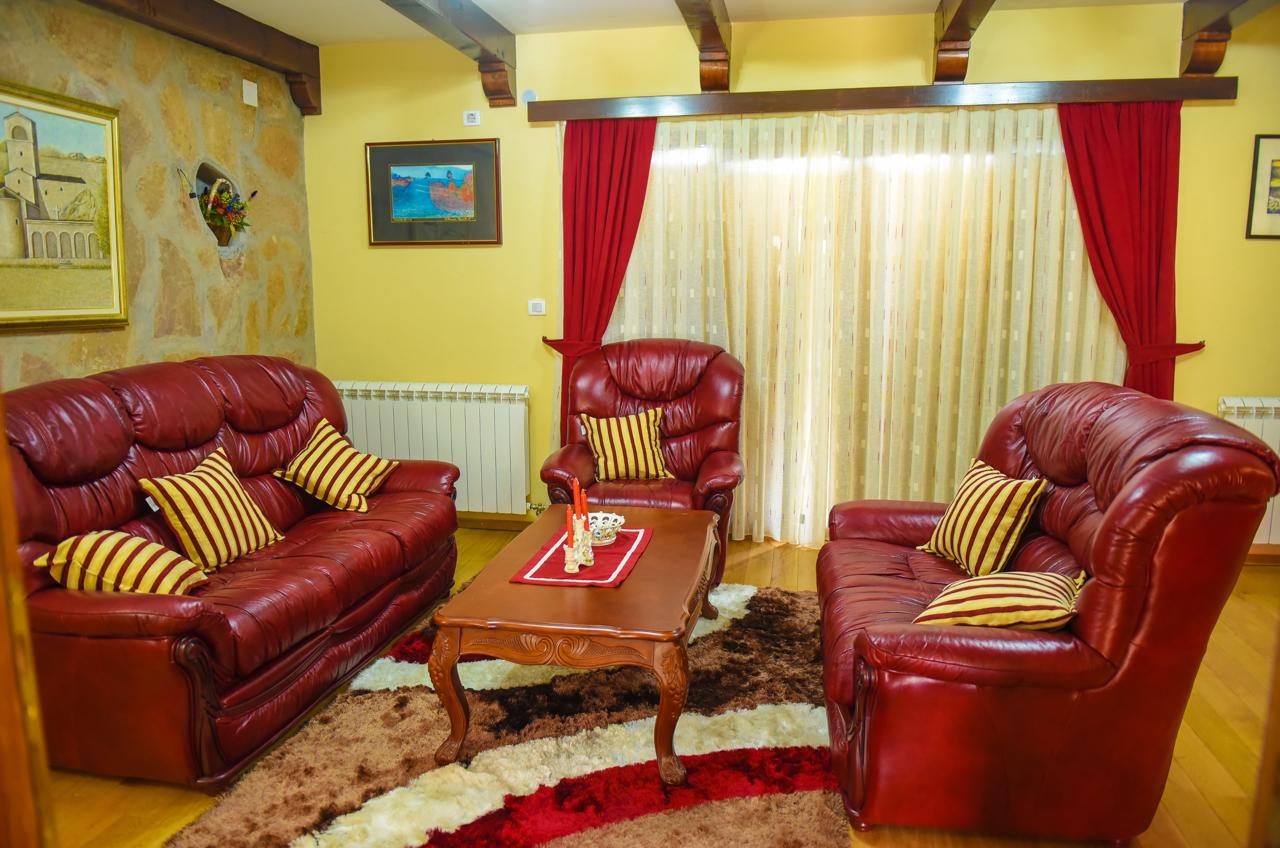 Дом Жабляк 200м2 - 3