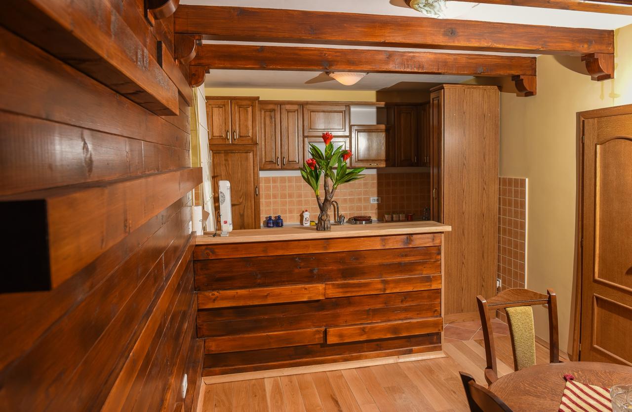 Дом Жабляк 200м2 - 26