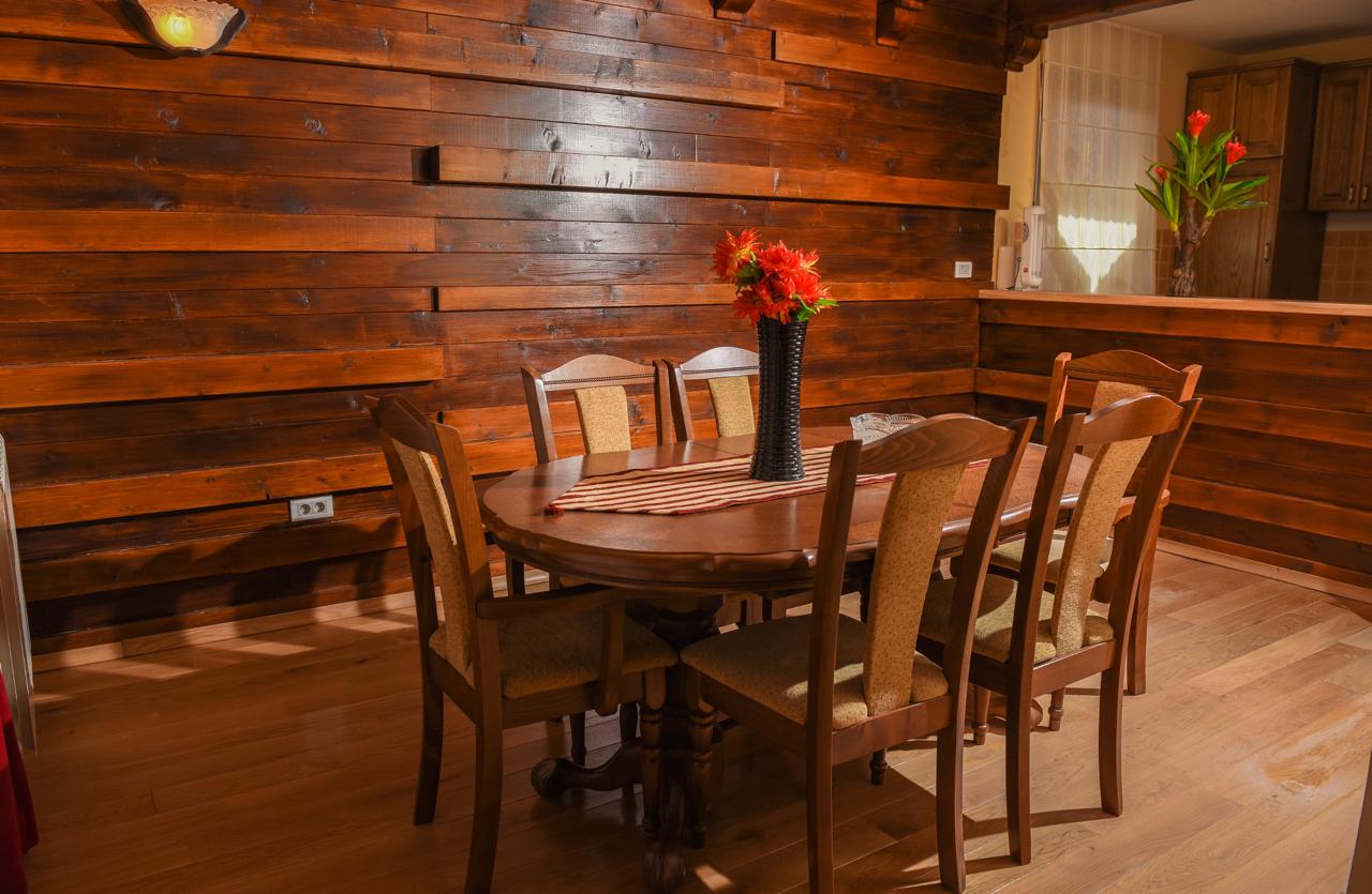 Дом Жабляк 200м2 - 6